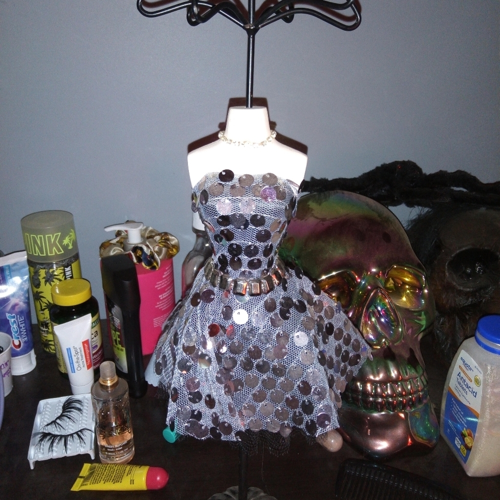 Jewelry holder - Picture 2 of 7